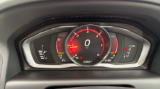 Volvo Xc60 D4 [190] R DESIGN Lux Nav 5dr Diesel Estate